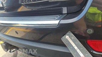 2015 Jeep Grand Cherokee Limited - miniatura 26