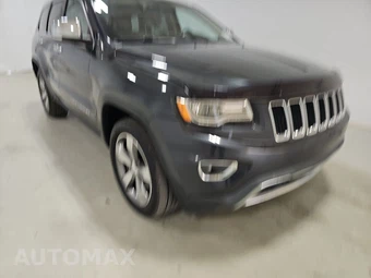 2015 Jeep Grand Cherokee Limited - miniatura 3