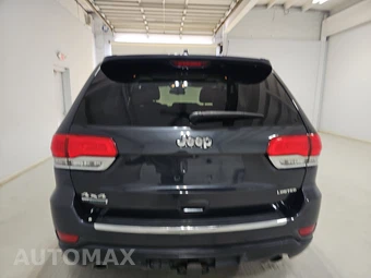 2015 Jeep Grand Cherokee Limited - miniatura 5