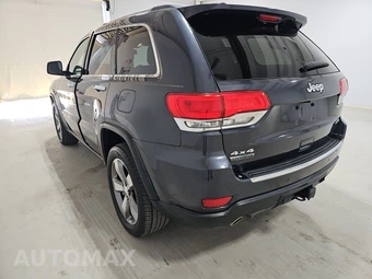 2015 Jeep Grand Cherokee Limited - miniatura 6