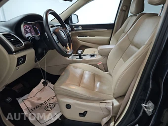 2015 Jeep Grand Cherokee Limited - miniatura 7