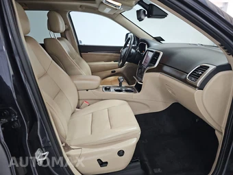 2015 Jeep Grand Cherokee Limited - miniatura 8