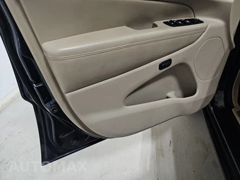 2015 Jeep Grand Cherokee Limited - miniatura 9