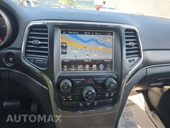 2015 Jeep Grand Cherokee Limited - miniatura 10