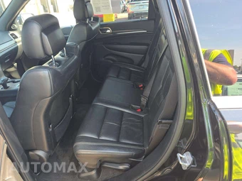 2015 Jeep Grand Cherokee Limited - miniatura 13
