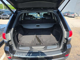 2015 Jeep Grand Cherokee Limited - miniatura 14