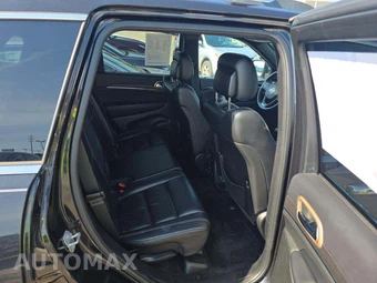 2015 Jeep Grand Cherokee Limited - miniatura 16