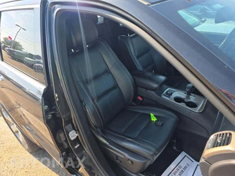 2015 Jeep Grand Cherokee Limited - miniatura 18