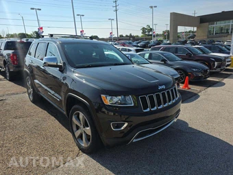 2015 Jeep Grand Cherokee Limited - miniatura 4