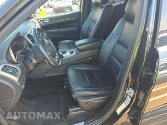 2015 Jeep Grand Cherokee Limited - miniatura 6