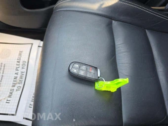 2015 Jeep Grand Cherokee Limited - miniatura 8
