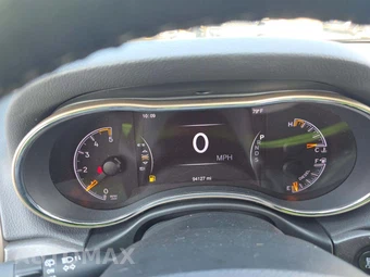 2015 Jeep Grand Cherokee Limited - miniatura 9