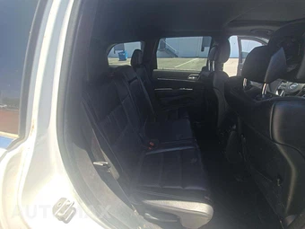 2015 Jeep Grand Cherokee Limited – miniatura 13