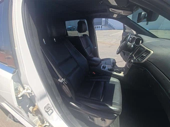 2015 Jeep Grand Cherokee Limited – miniatura 15