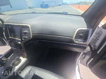 2015 Jeep Grand Cherokee Limited – miniatura 16