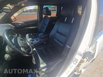 2015 Jeep Grand Cherokee Limited – miniatura 3
