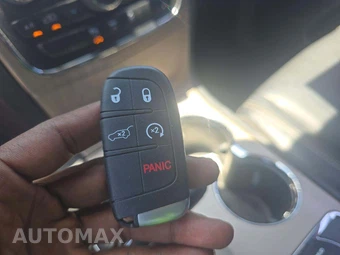 2015 Jeep Grand Cherokee Limited – miniatura 5