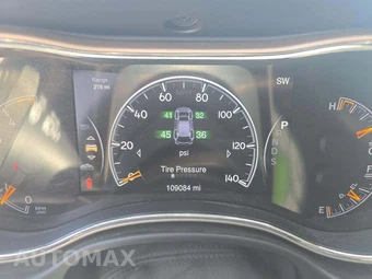 2015 Jeep Grand Cherokee Limited – miniatura 6