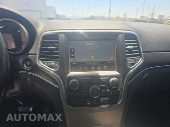 2015 Jeep Grand Cherokee Limited – miniatura 7