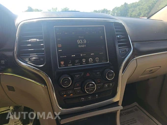 2015 Jeep Grand Cherokee Limited - miniatura 10
