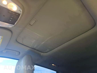 2015 Jeep Grand Cherokee Limited - miniatura 11