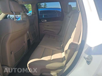 2015 Jeep Grand Cherokee Limited - miniatura 13