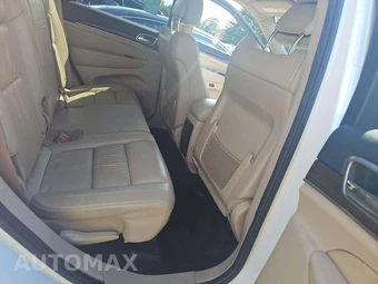 2015 Jeep Grand Cherokee Limited - miniatura 16