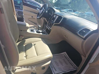 2015 Jeep Grand Cherokee Limited - miniatura 18