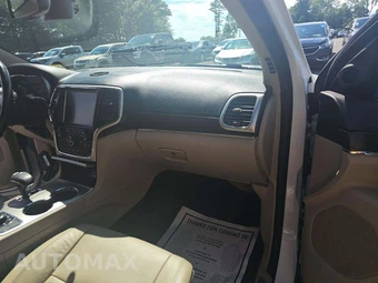 2015 Jeep Grand Cherokee Limited - miniatura 19