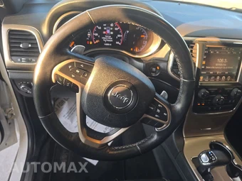 2015 Jeep Grand Cherokee Limited – miniatura 10