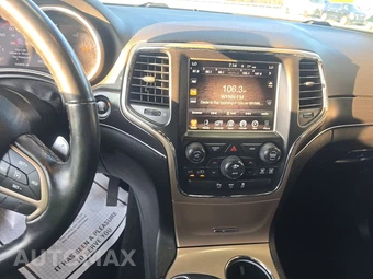 2015 Jeep Grand Cherokee Limited – miniatura 11