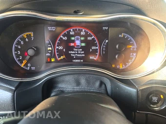 2015 Jeep Grand Cherokee Limited – miniatura 12
