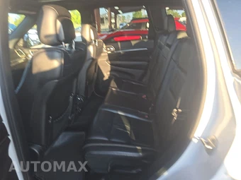 2015 Jeep Grand Cherokee Limited – miniatura 13