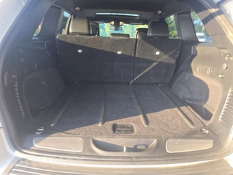 2015 Jeep Grand Cherokee Limited – miniatura 16