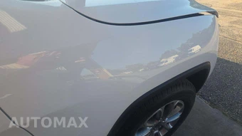 2015 Jeep Grand Cherokee Limited – miniatura 20