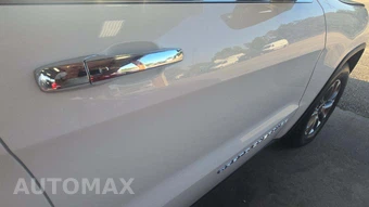 2015 Jeep Grand Cherokee Limited – miniatura 21