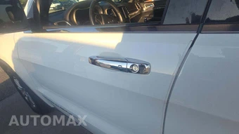2015 Jeep Grand Cherokee Limited – miniatura 22