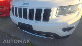 2015 Jeep Grand Cherokee Limited – miniatura 23