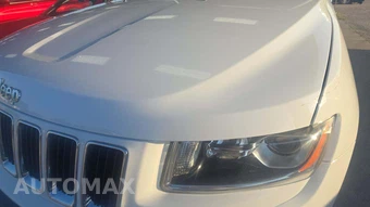 2015 Jeep Grand Cherokee Limited – miniatura 26