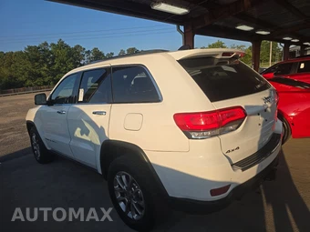 2015 Jeep Grand Cherokee Limited – miniatura 6