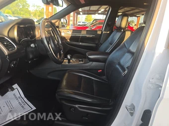 2015 Jeep Grand Cherokee Limited – miniatura 7