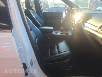 2015 Jeep Grand Cherokee Limited – miniatura 8