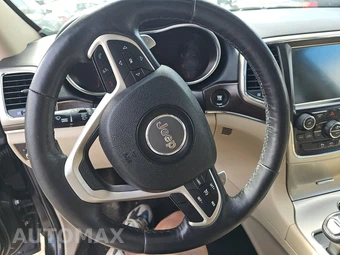 2015 Jeep Grand Cherokee Limited – miniatura 10