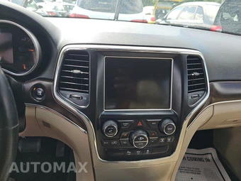 2015 Jeep Grand Cherokee Limited – miniatura 11