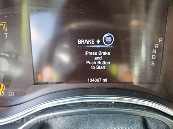2015 Jeep Grand Cherokee Limited – miniatura 12