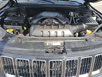 2015 Jeep Grand Cherokee Limited – miniatura 15