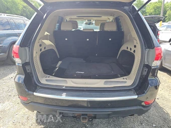 2015 Jeep Grand Cherokee Limited – miniatura 16
