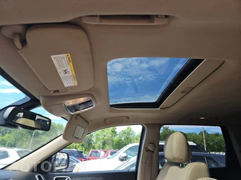 2015 Jeep Grand Cherokee Limited – miniatura 17