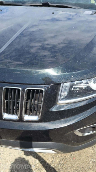 2015 Jeep Grand Cherokee Limited – miniatura 23