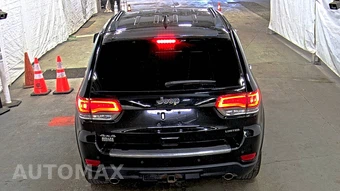 2015 Jeep Grand Cherokee Limited – miniatura 5